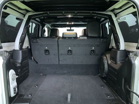 Used 2023 Jeep Wrangler Unlimited Rubicon 4xe w/ Cold Weather Group image 29