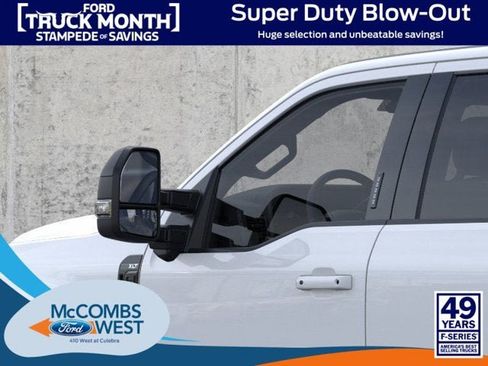 New 2026 Ford F250 XLT w/ XLT Premium Package image 20