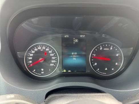 Used 2024 Mercedes-Benz Sprinter 3500 image 27