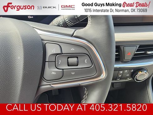 New 2026 Buick Encore GX Preferred w/ Comfort Package FWD image 20