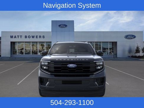 New 2026 Ford Expedition Active image 6