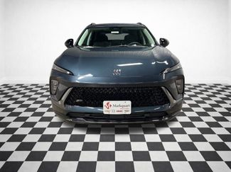 New 2026 Buick Envision Sport Touring video 3