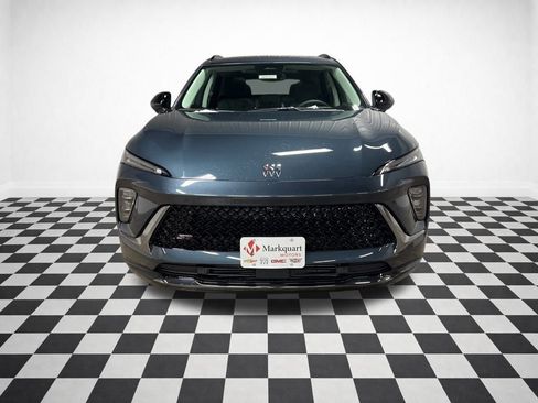 New 2026 Buick Envision Sport Touring image 3