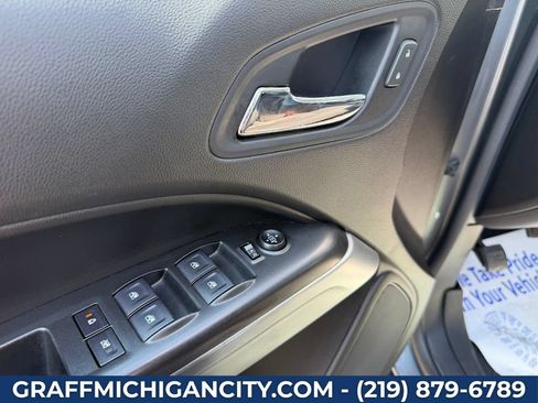 Used 2019 Chevrolet Colorado ZR2 AWD/4WD image 10
