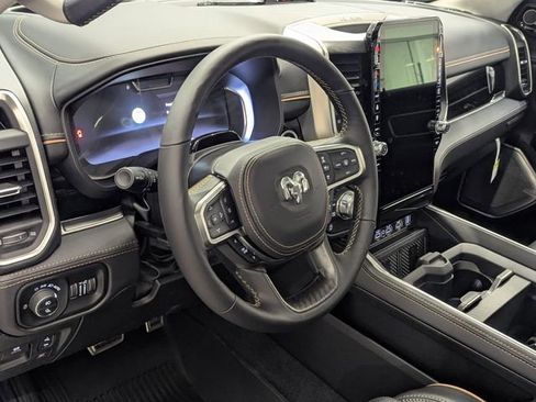 New 2026 RAM 1500 Tungsten w/ Bed Utility Group image 12