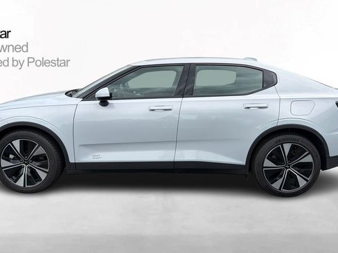 Used 2023 Polestar Polestar 2 AWD/4WD image 2