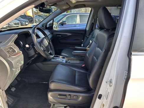 Used 2023 Honda Ridgeline RTL image 12