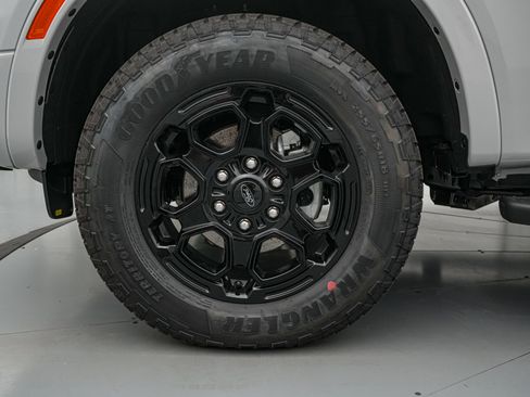 New 2026 Ford Ranger XLT w/ Equipment Group 301A High AWD/4WD image 11