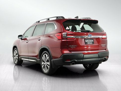 Used 2020 Subaru Ascent Touring w/ Popular Package #2A AWD/4WD image 3