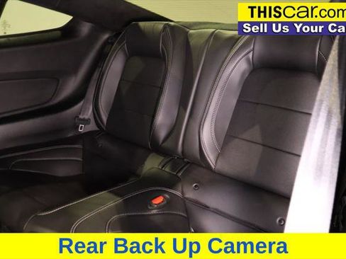 Used 2023 Ford Mustang Mach 1 w/ Equipment Group 700A image 21