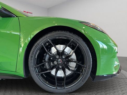 New 2026 Chevrolet Corvette Z06 image 18