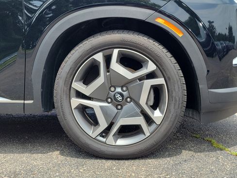 Used 2023 Hyundai Palisade Limited AWD/4WD image 11