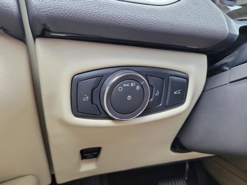 Used 2015 Lincoln MKZ w/ Equipment Group 102A Reserve FWD image 27