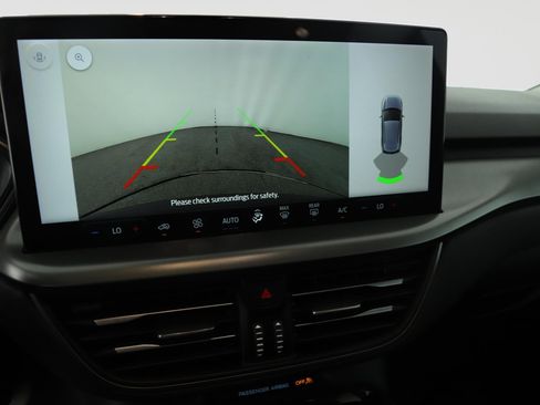 Used 2023 Ford Escape Active w/ Tech Pack #1 FWD image 12