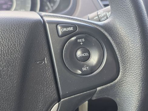 Used 2013 Honda CR-V EX image 12
