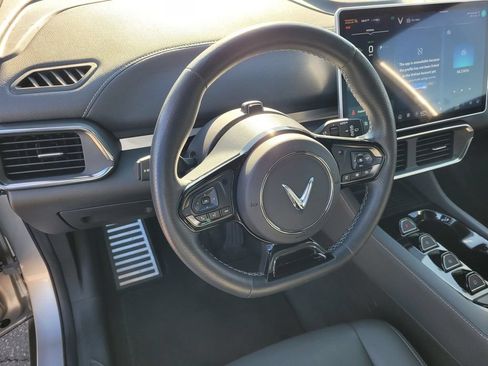 Used 2023 VinFast VF 8 Plus AWD/4WD image 27