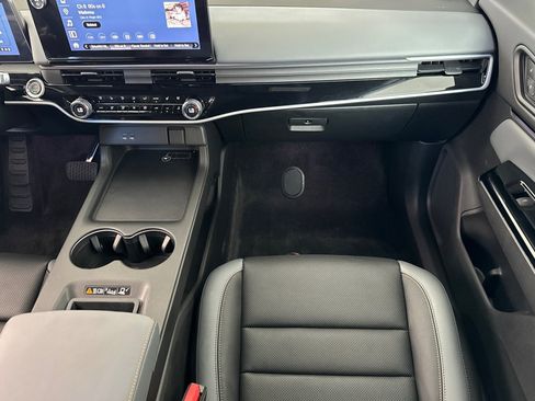 Certified 2024 Honda Prologue Elite image 31