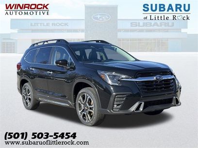 New 2026 Subaru Ascent Touring