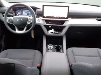 New 2026 Ford Explorer Active AWD/4WD video 1