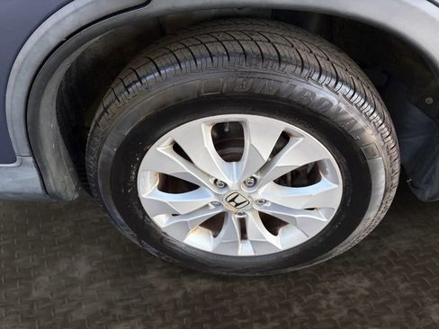 Used 2014 Honda CR-V EX image 31