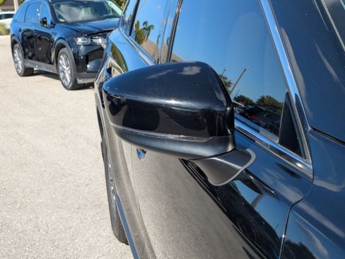 Used 2018 MAZDA CX-9 Touring image 12