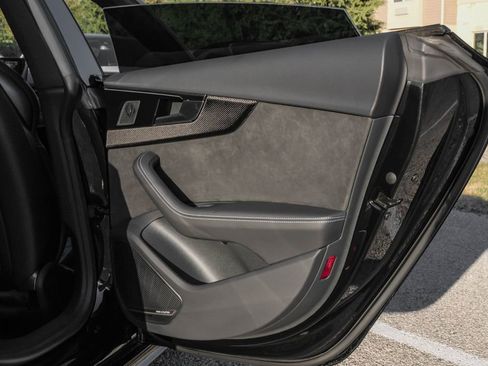 Used 2021 Audi S5 Premium Plus w/ Premium Plus Package image 53