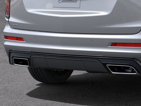 New 2025 Cadillac XT6 Sport image 14