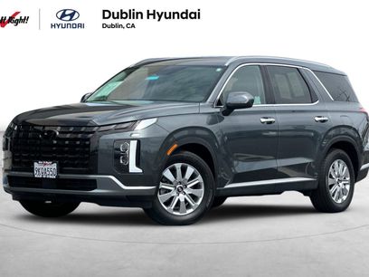 Used 2024 Hyundai Palisade SEL