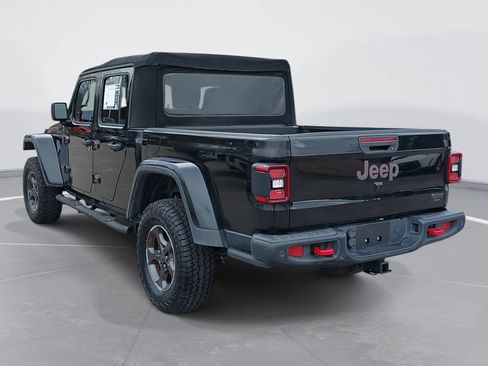 Used 2020 Jeep Gladiator Rubicon image 7