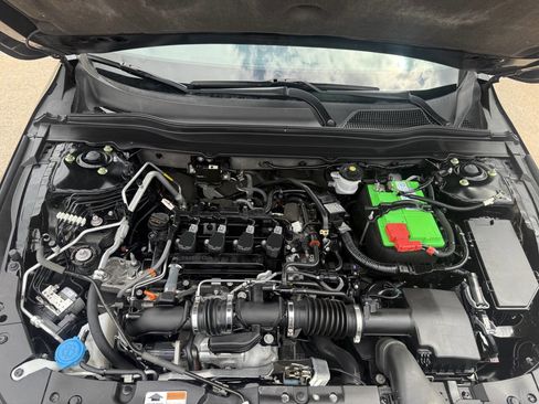 Used 2021 Honda Accord LX image 34