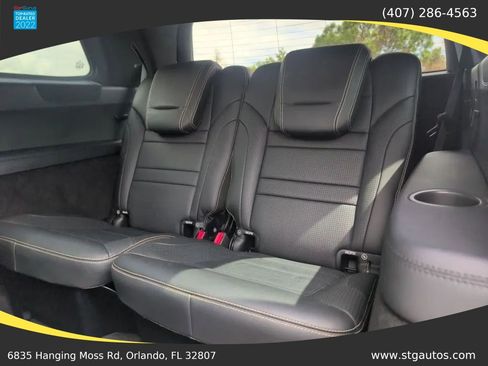 Used 2017 Mercedes-Benz GLS 63 AMG GLS 63 4MATIC Sport Utility 4D image 22