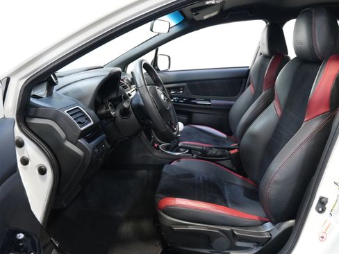 Used 2020 Subaru WRX STI AWD/4WD image 32