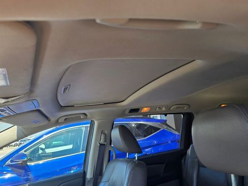 Used 2012 Honda Odyssey EX-L image 10