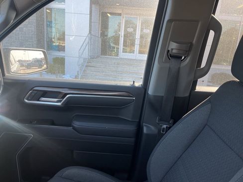 Used 2022 Chevrolet Silverado 1500 RST image 20