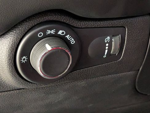 Used 2023 Dodge Durango R/T w/ Blacktop Package image 23