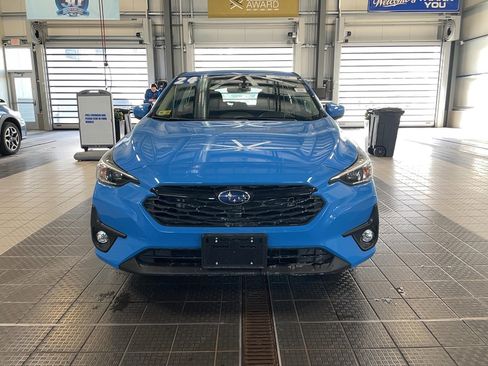 Used 2024 Subaru Impreza 2.0i Sport image 2