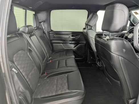Used 2022 RAM 1500 Sport w/ Rebel Level 2 Equipment Group AWD/4WD image 19