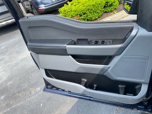 Used 2022 Ford F150 XLT w/ XTR Package image 21