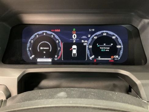 New 2026 Toyota Tacoma TRD Off-Road AWD/4WD image 23