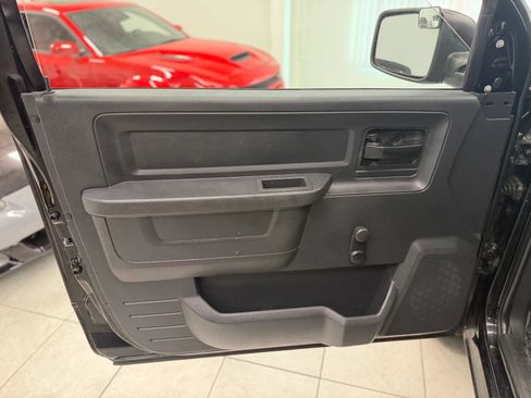 Used 2012 RAM 1500 Express AWD/4WD image 13