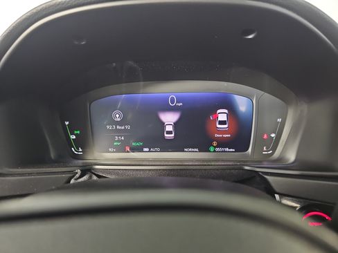 Certified 2025 Honda Accord Sport image 25