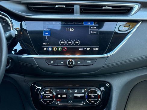 Used 2023 Buick Encore GX Select w/ Sport Touring Package image 20