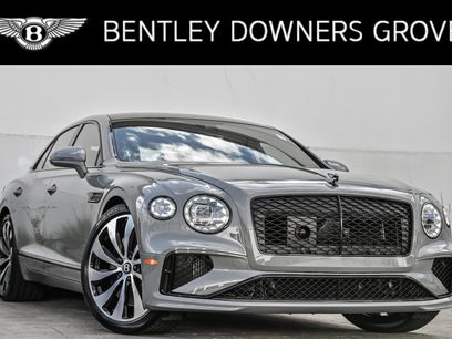 New 2025 Bentley Flying Spur Plug-In Hybrid
