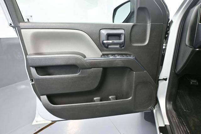 Used 2016 Chevrolet Silverado 1500 LS w/ Trailering Package AWD/4WD image 13