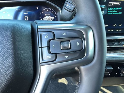 Certified 2025 Chevrolet Silverado 1500 LT image 18