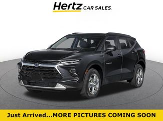 Used 2026 Chevrolet Blazer LT FWD video 1