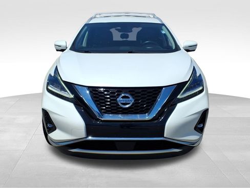 Used 2020 Nissan Murano SL FWD image 2