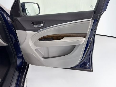 Used 2019 Acura MDX w/ Advance Package FWD image 26