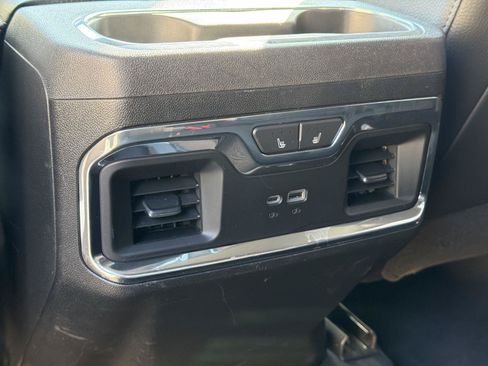 Used 2024 GMC Sierra 3500 Denali w/ Denali Reserve Package AWD/4WD image 21