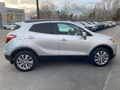 Used 2019 Buick Encore Preferred w/ Safety Package image 7